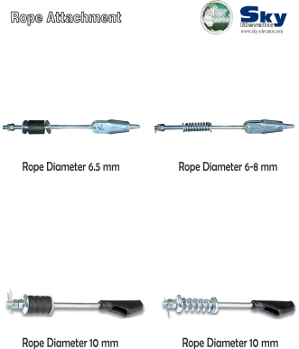 Rope Attachment